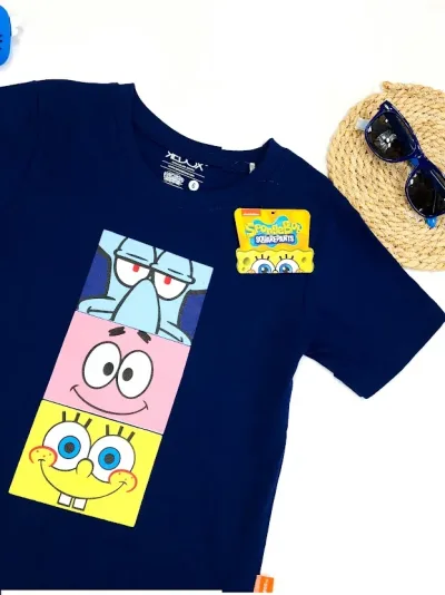 Camiseta para niño Redox