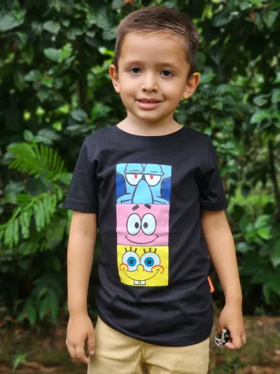 Camiseta para niño Redox