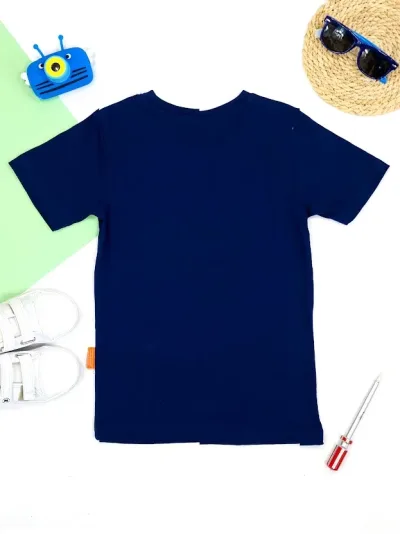 Camiseta para niño Redox