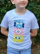 Camiseta para niño Redox