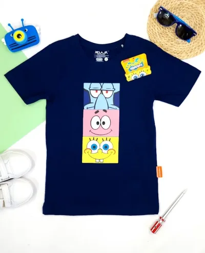 Camiseta para niño Redox