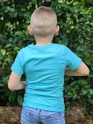Camiseta para niño Redox