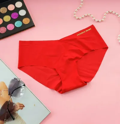 Braga Victoria's Secret para dama color rojo