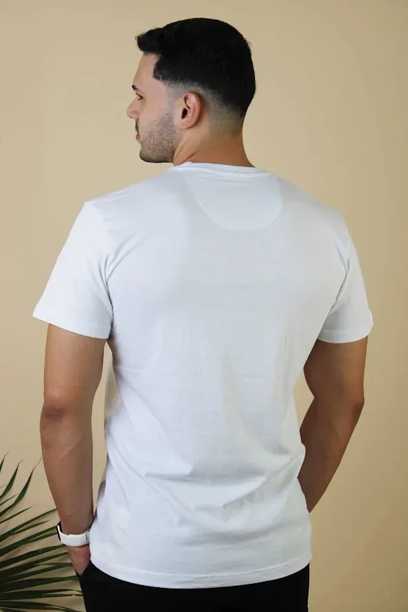 Camiseta Hummer para caballero 241001-03