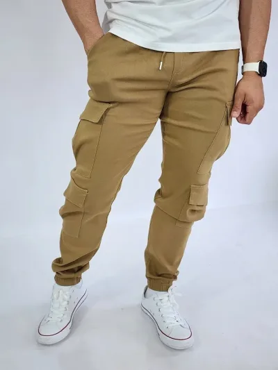 Jogger Hydrolic para Caballero