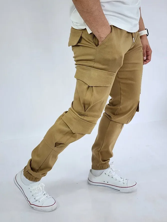 Jogger Hydrolic para Caballero