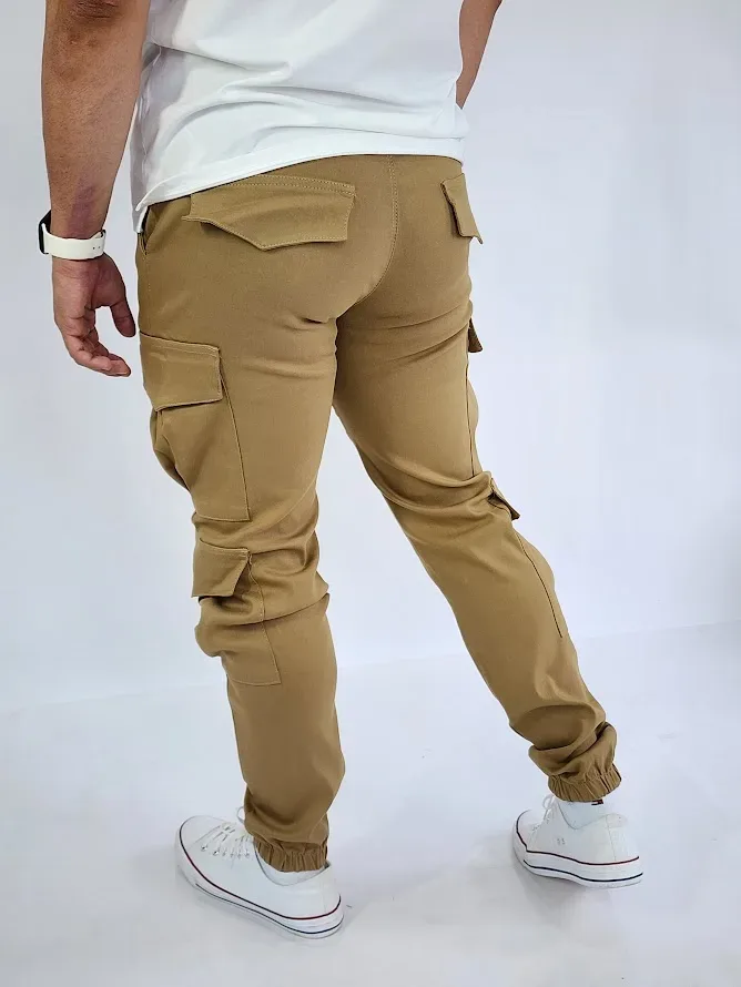 Jogger Hydrolic para Caballero