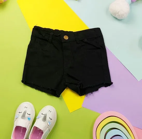 Short para niña
