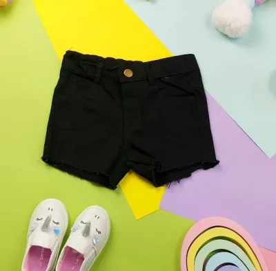 Short para niña