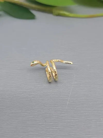Earcuff para Dama de Fantasía
