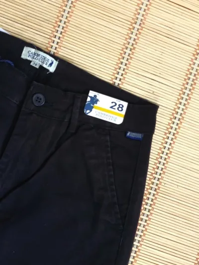 Pantalón Caballero-  CP-24-163575B