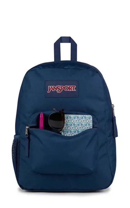 Mochila Jansport Transport Pack JS0A85VV003 COLOR AZUL