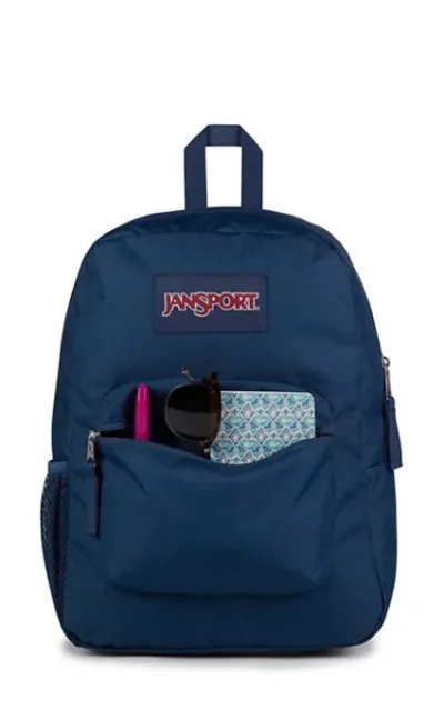 Mochila Jansport Transport Pack JS0A85VV003 COLOR AZUL