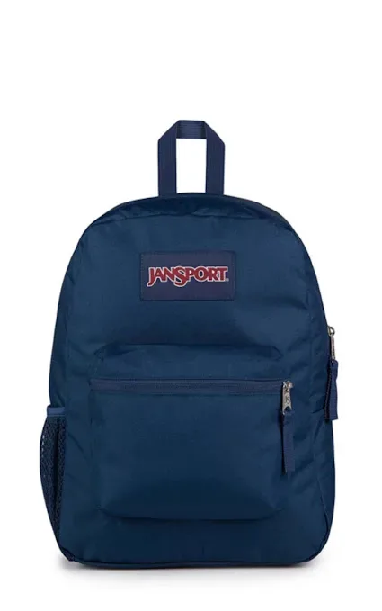 Mochila Jansport Transport Pack JS0A85VV003 COLOR AZUL