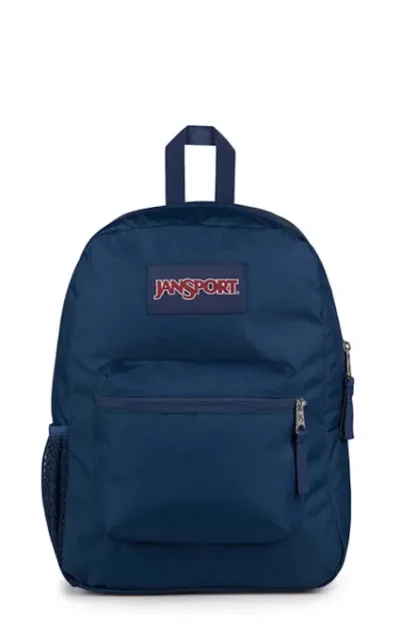 Mochila Jansport Transport Pack JS0A85VV003 COLOR AZUL