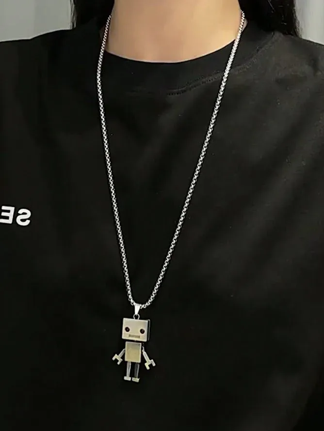 Collar de Fantasía para Caballero