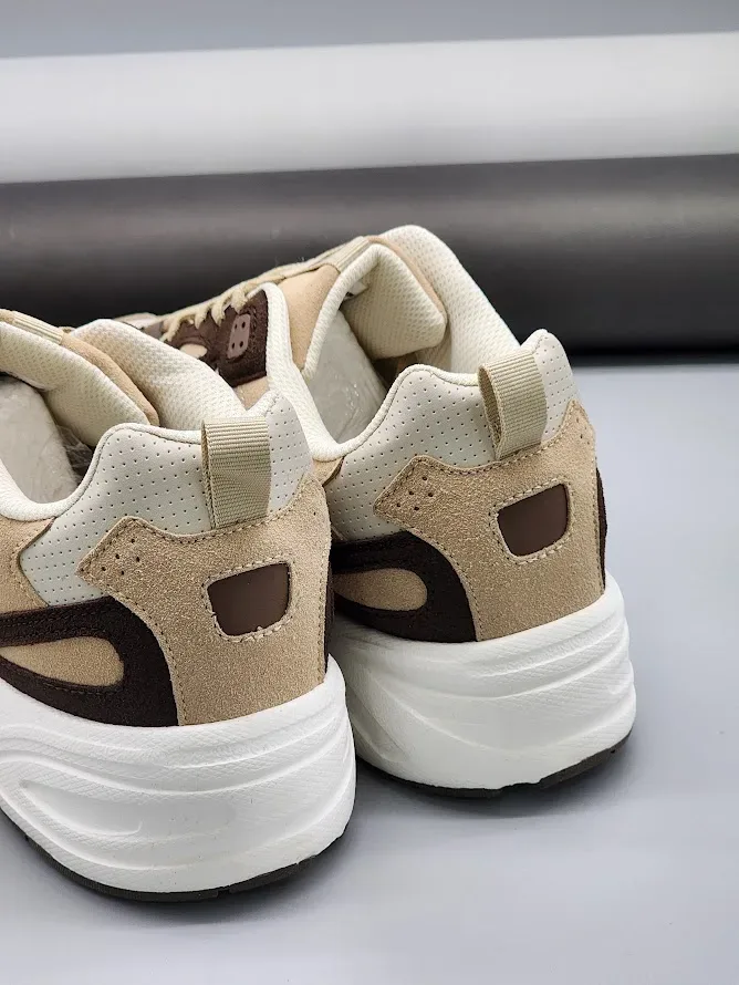 Tenis Caballero ESTIVANELI -VAT-24M-37013