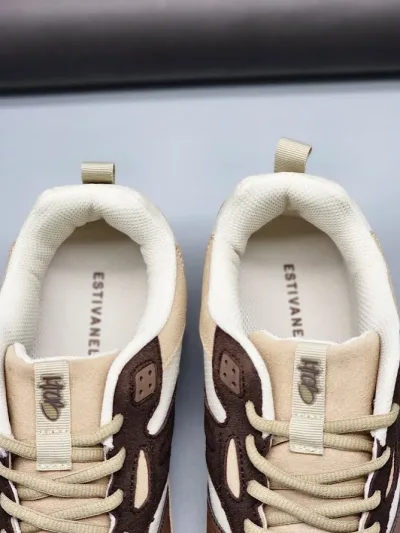 Tenis Caballero ESTIVANELI -VAT-24M-37013