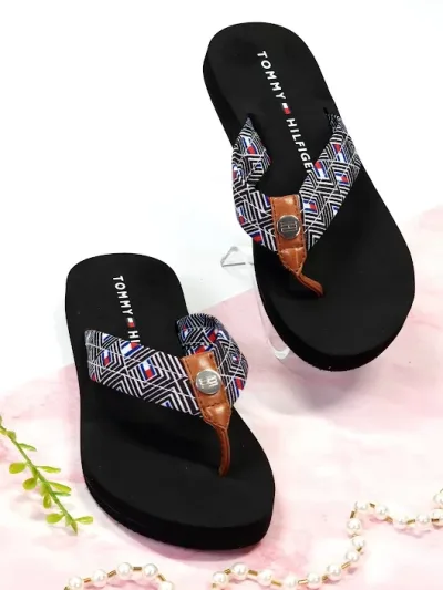 Sandalias Tommy Hilfiger para dama