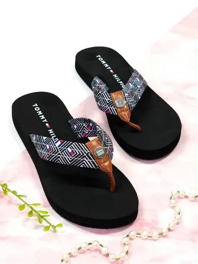 Sandalias Tommy Hilfiger para dama