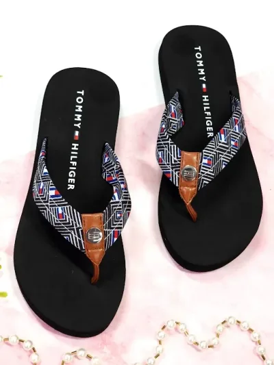 Sandalias Tommy Hilfiger para dama