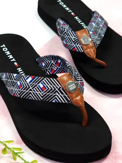 Sandalias Tommy Hilfiger para dama