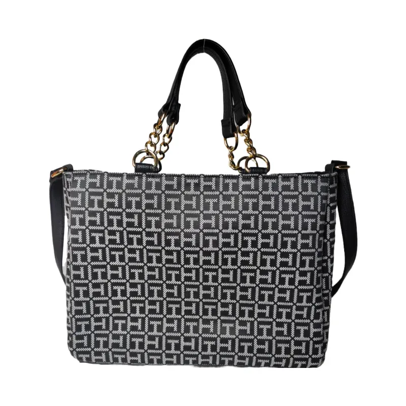 Bolso Tommy Hilfiger color azul