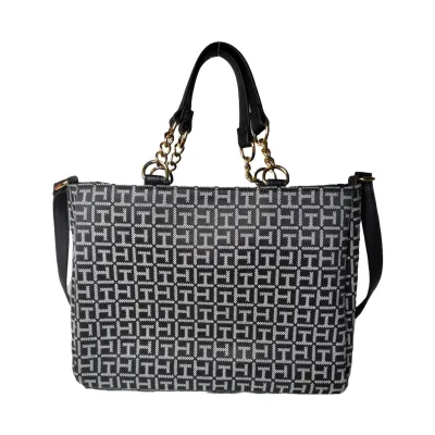 Bolso Tommy Hilfiger color azul