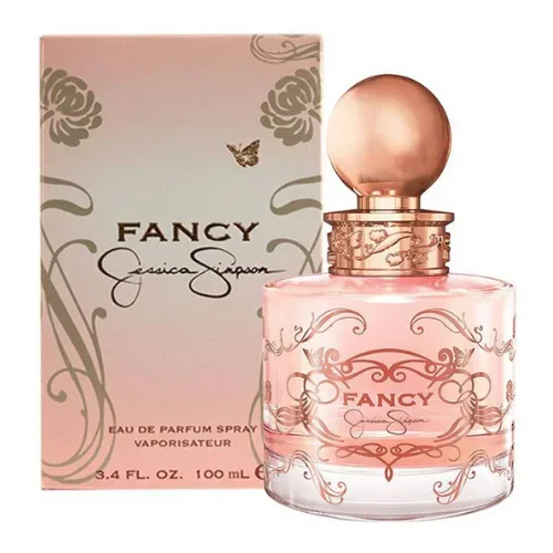 Perfume Fancy Jessica Simpson para dama