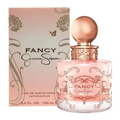 Perfume Fancy Jessica Simpson para dama