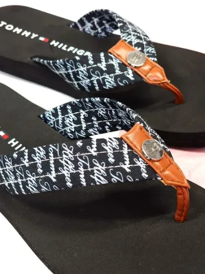Sandalias Tommy Hilfiger para dama