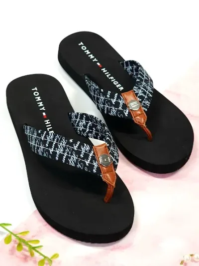 Sandalias Tommy Hilfiger para dama