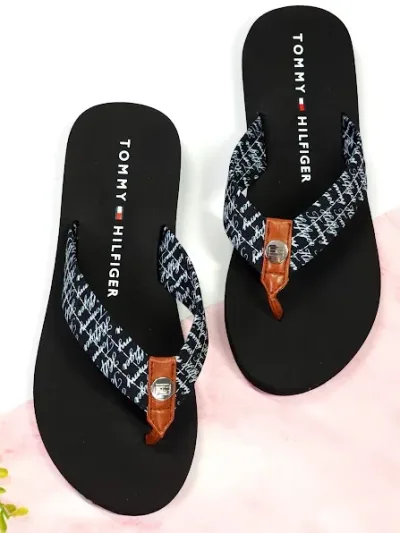 Sandalias Tommy Hilfiger para dama