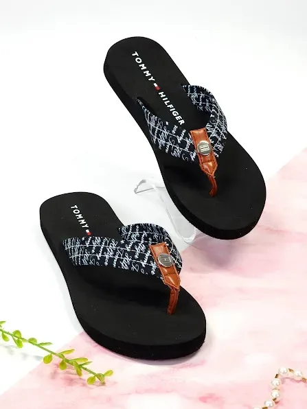 Sandalias Tommy Hilfiger para dama