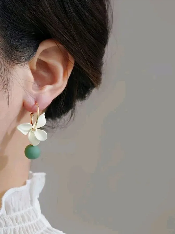 Aretes de fantasía