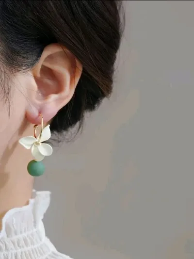Aretes de fantasía