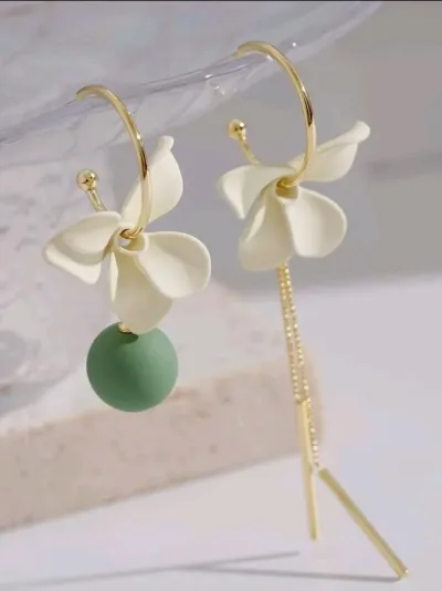 Aretes de fantasía