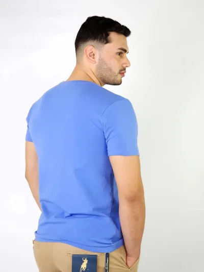 Camiseta Cambrige Polo Club para Caballero