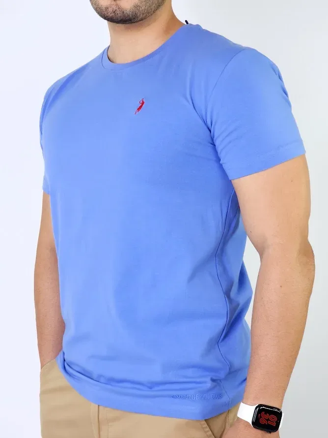 Camiseta Cambrige Polo Club para Caballero