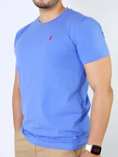 Camiseta Cambrige Polo Club para Caballero