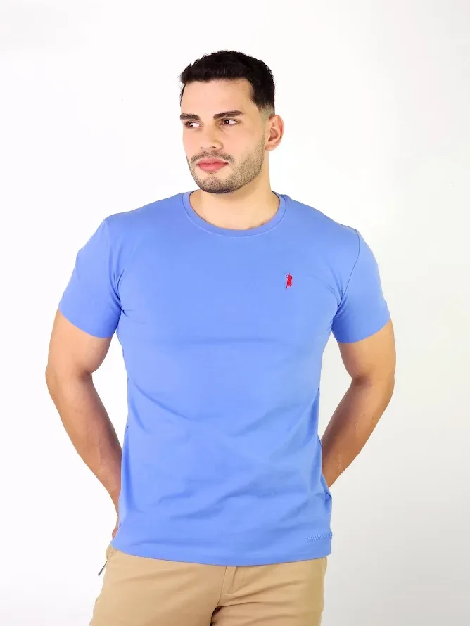 Camiseta Cambrige Polo Club para Caballero