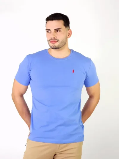 Camiseta Cambrige Polo Club para Caballero