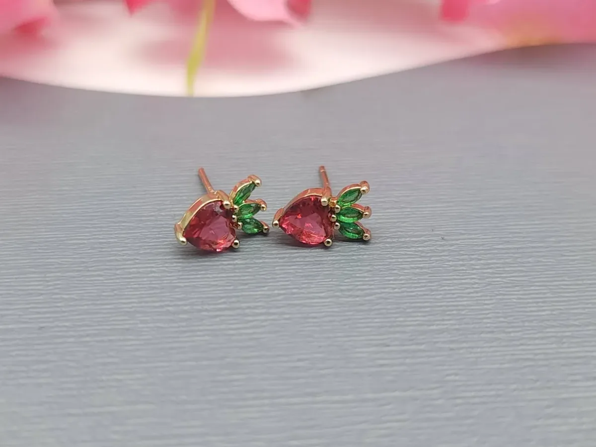 Aretes de fantasía para Dama