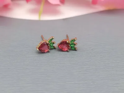 Aretes de fantasía para Dama