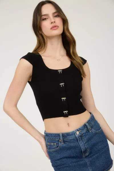 Blusa para dama
