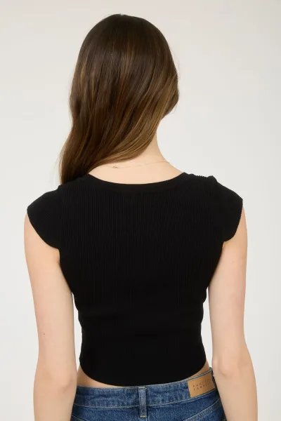 Blusa para dama
