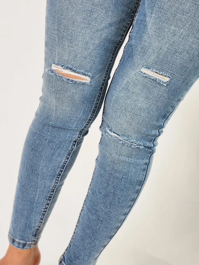Jeans para dama