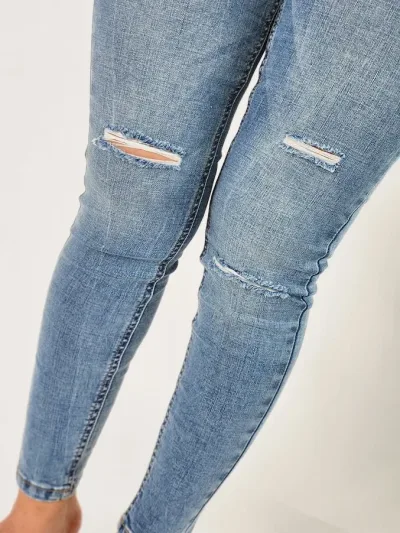 Jeans para dama
