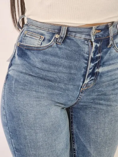 Jeans para dama