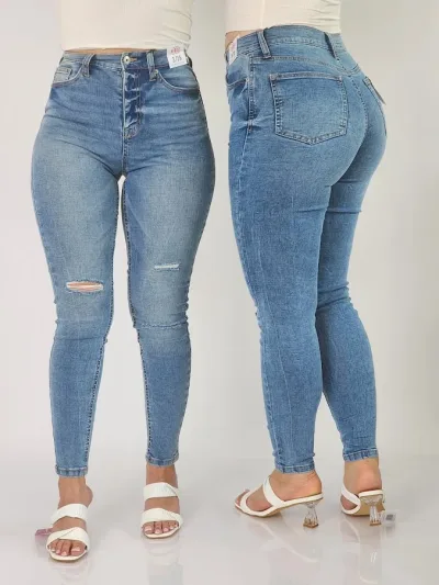 Jeans para dama